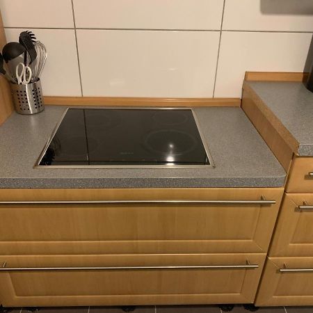 Ferienwohnung In Wilhelmshaven Zentrumsnah Εξωτερικό φωτογραφία