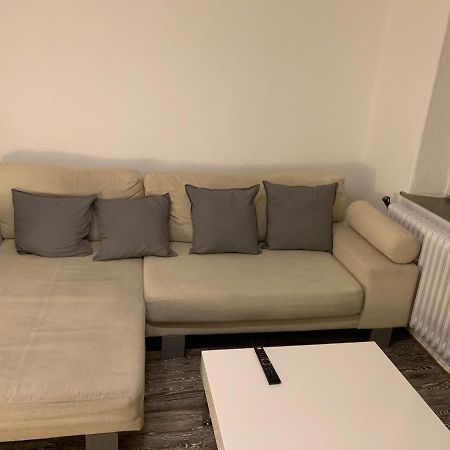 Ferienwohnung In Wilhelmshaven Zentrumsnah Εξωτερικό φωτογραφία