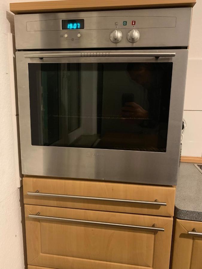 Ferienwohnung In Wilhelmshaven Zentrumsnah Εξωτερικό φωτογραφία