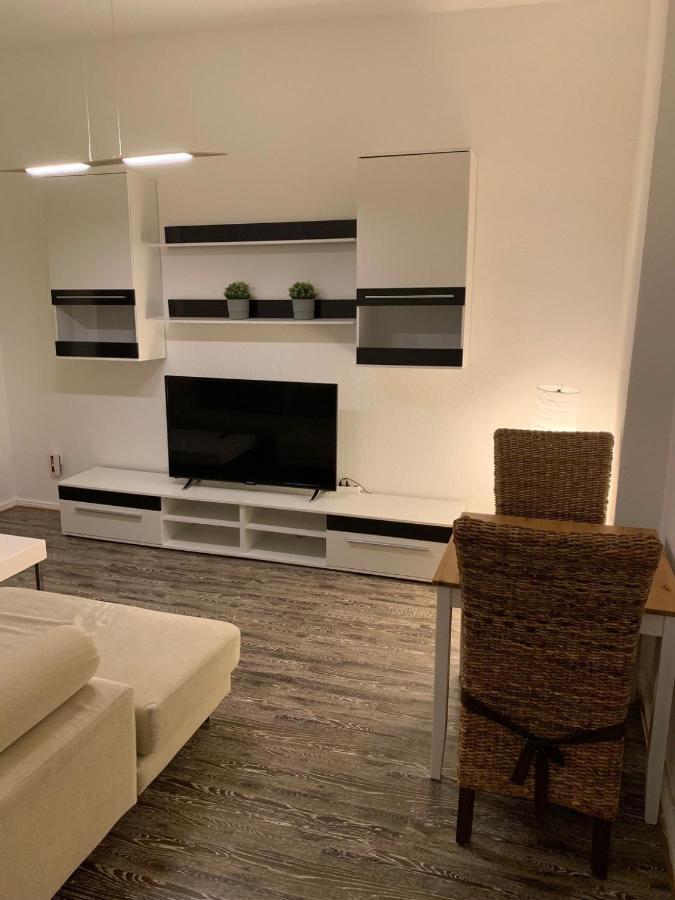 Ferienwohnung In Wilhelmshaven Zentrumsnah Εξωτερικό φωτογραφία