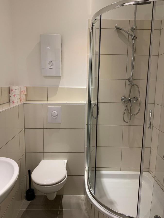 Ferienwohnung In Wilhelmshaven Zentrumsnah Εξωτερικό φωτογραφία