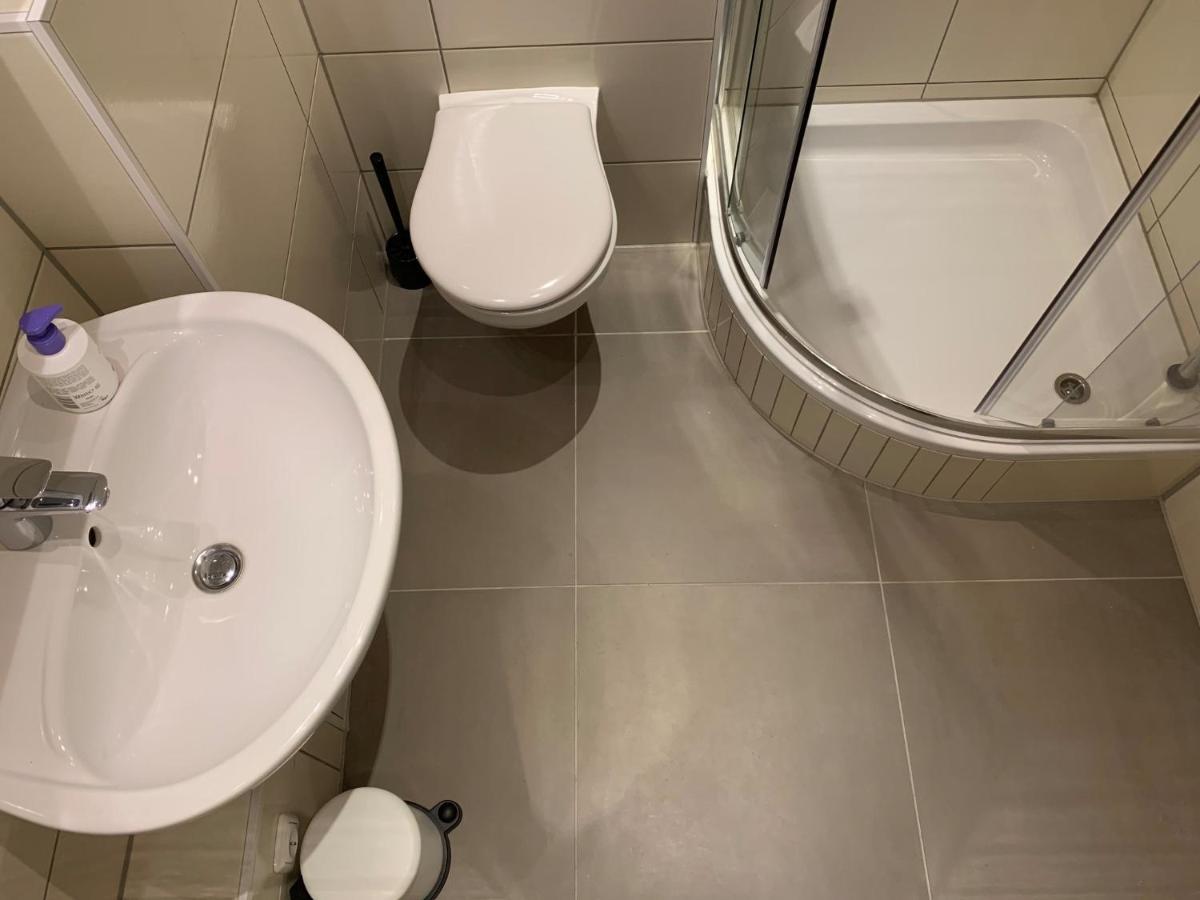 Ferienwohnung In Wilhelmshaven Zentrumsnah Εξωτερικό φωτογραφία