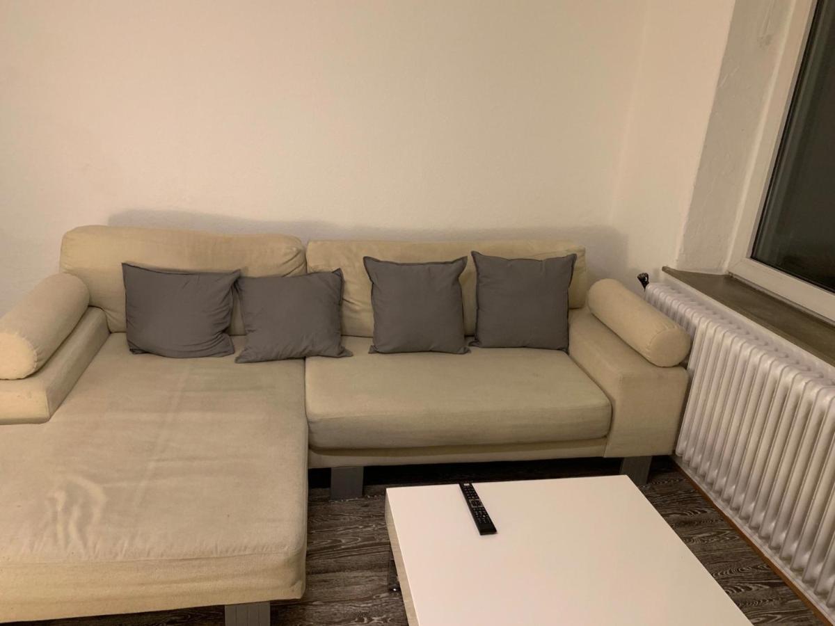Ferienwohnung In Wilhelmshaven Zentrumsnah Εξωτερικό φωτογραφία