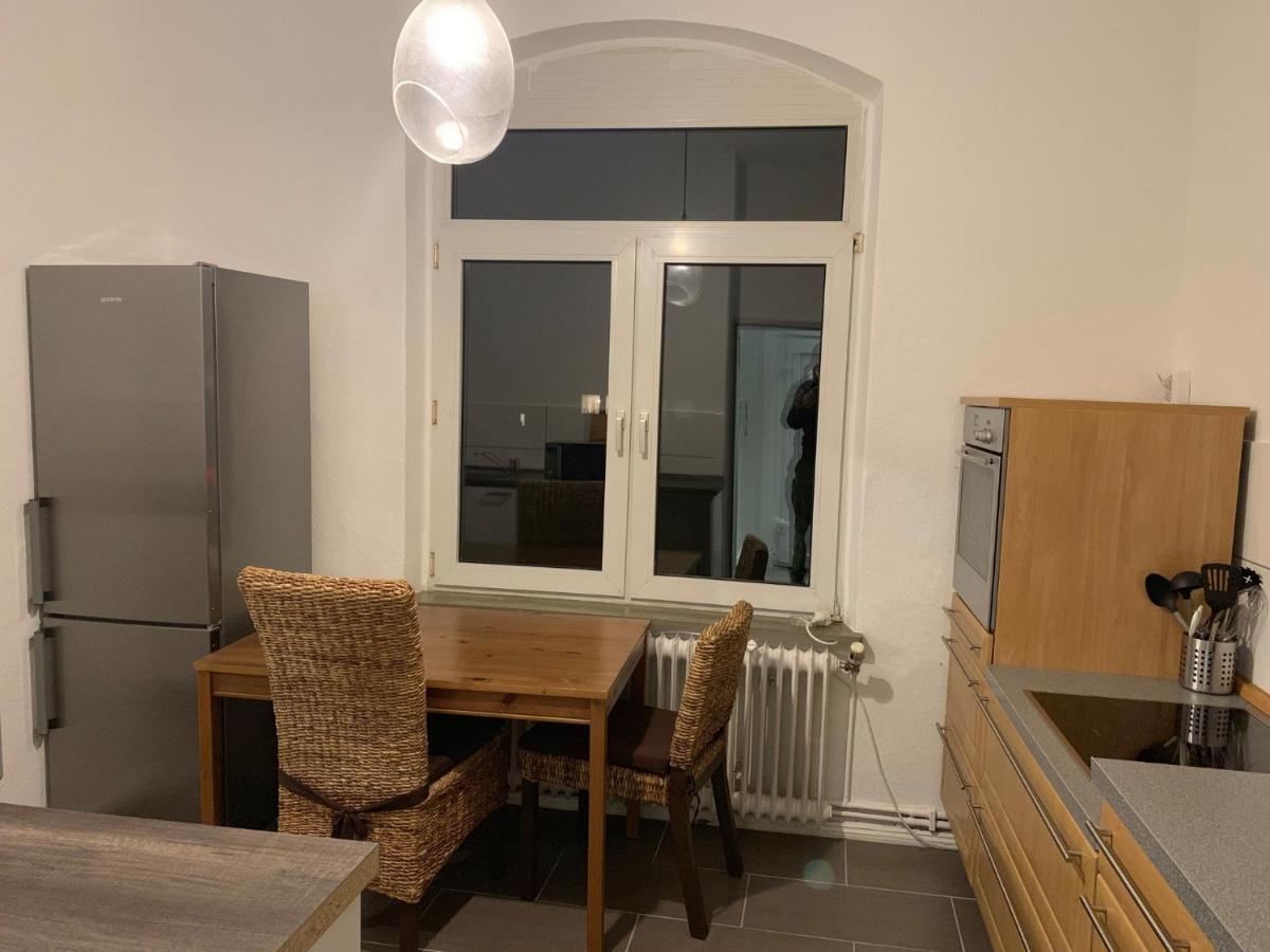 Ferienwohnung In Wilhelmshaven Zentrumsnah Εξωτερικό φωτογραφία